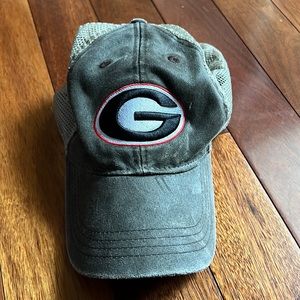 University of Georgia Hat